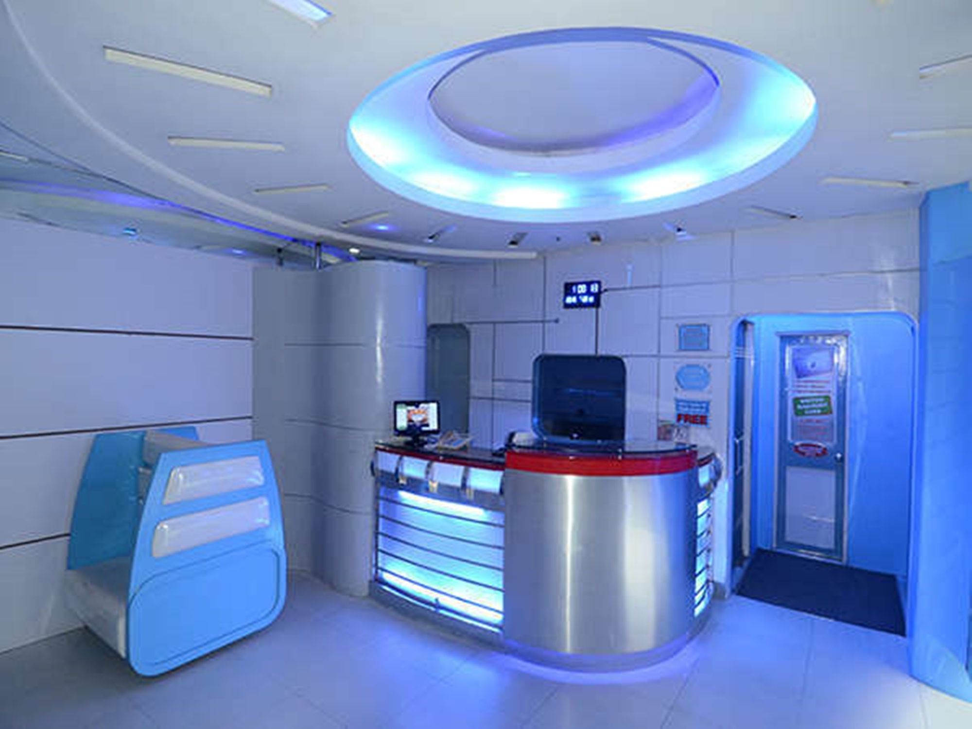 Astrotel Guadalupe Mandaluyong Zewnętrze zdjęcie