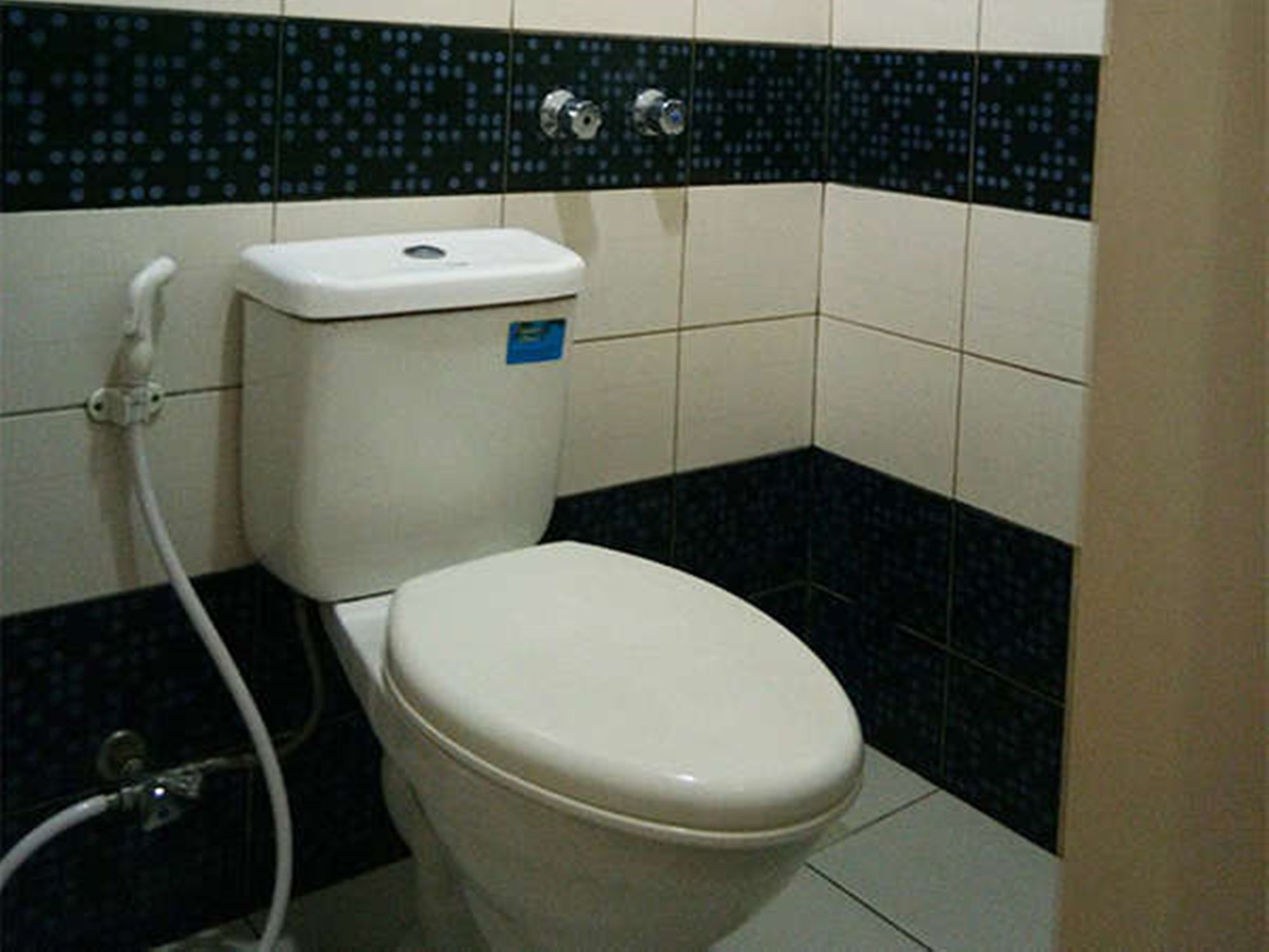 Astrotel Guadalupe Mandaluyong Zewnętrze zdjęcie
